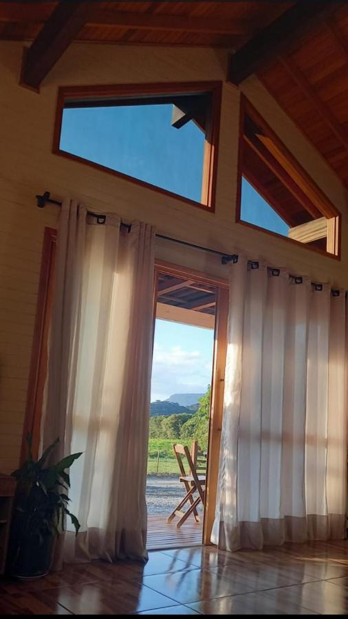 Refugio Santo Antonio Villa Urubici Exterior photo